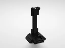 A stand for =Imperial Shuttle 75302