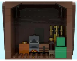 Villager Base