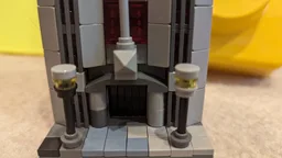 Mini modular Tower
