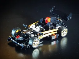 Ariel Atom V8