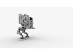 75298 - AT-ST Microfighter