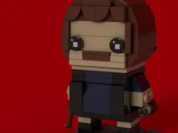 William Murderface
