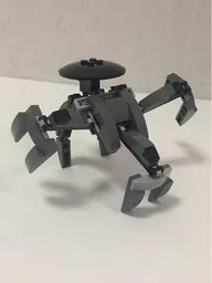 Spider-bot