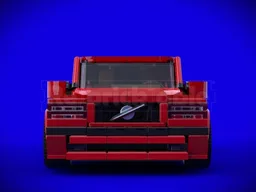 Volvo 850 R