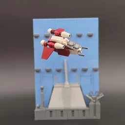Tale of Coruscant