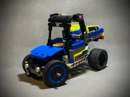42164 All Terrain UTV