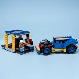 60324 Rat Rod