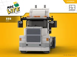 Ford LTLA 9000 Aeromax