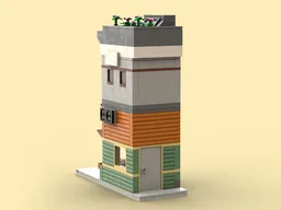 Taco Store