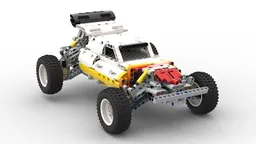 Buggy mk.2