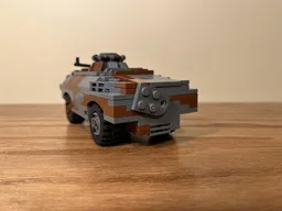 BRDM-2