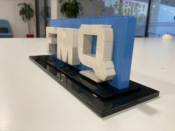 FMQ Logo