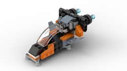 Space Jet
