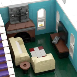 Modular Pharmacy