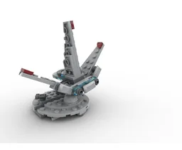 Lambda shuttle