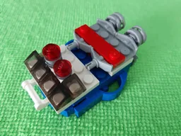 31027 Hovercraft