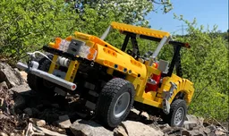 MT 5510 Technic