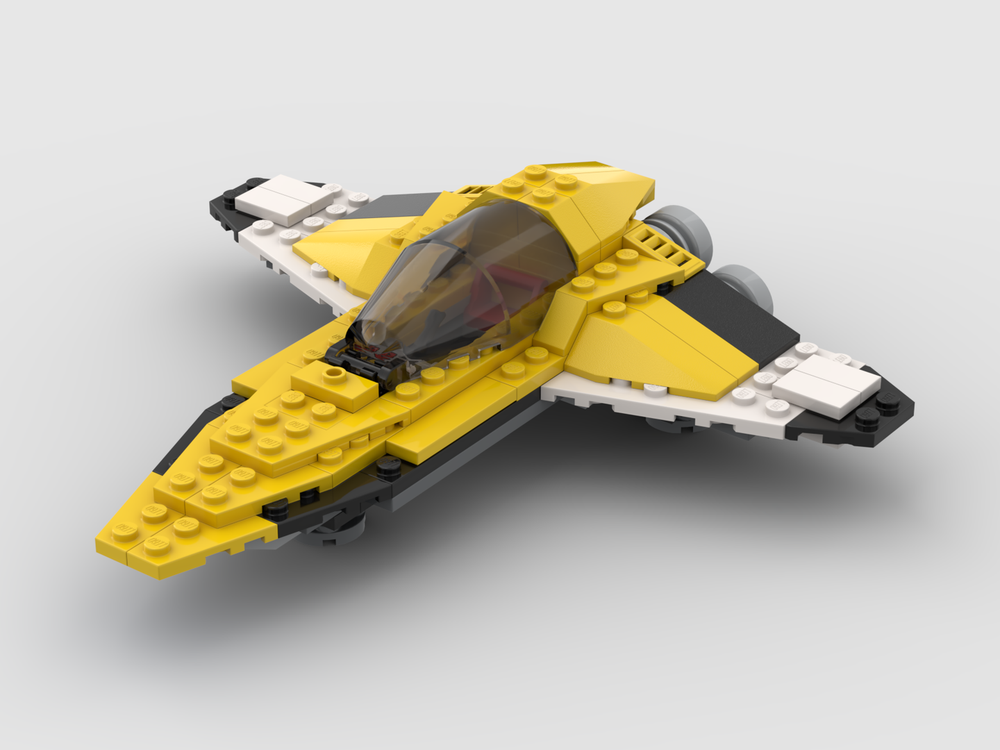Lego 31023 - Eagle