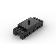 Replacement Dummy for 9V Train Motor