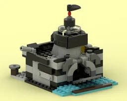 31147 Black Castle