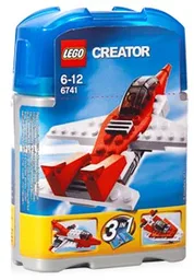 Mini Jet