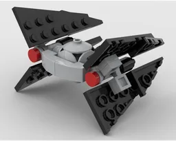 Micro Tie-Hunter