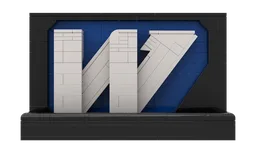 Williams F1 Team Logo
