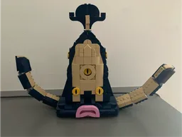 Big Octo - Wind Waker