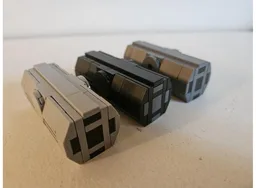 Star-Wars Crates