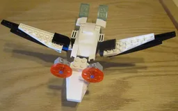 31066 Ancient Flyer