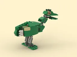 31058 duck