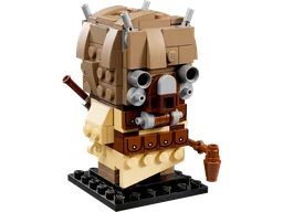 Tusken Raider