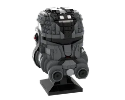 The Bad Batch Helmet BUNDLE