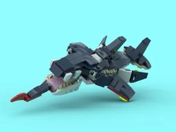 Sea Dragon