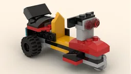 30691 - Trike