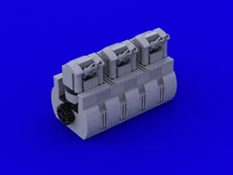 Gun Turrets