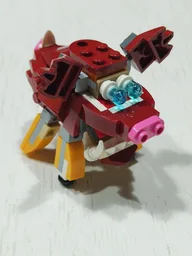 boar pig!