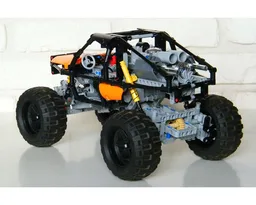 Trial Crawler