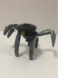 Spider-bot