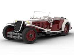 Classic Roadster
