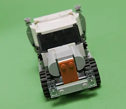 76966 Mad Truck