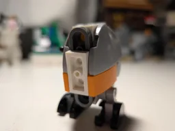 E.G.G. Droid Medium