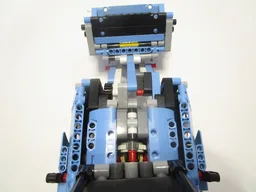 42066 almost alt. Front End Loader