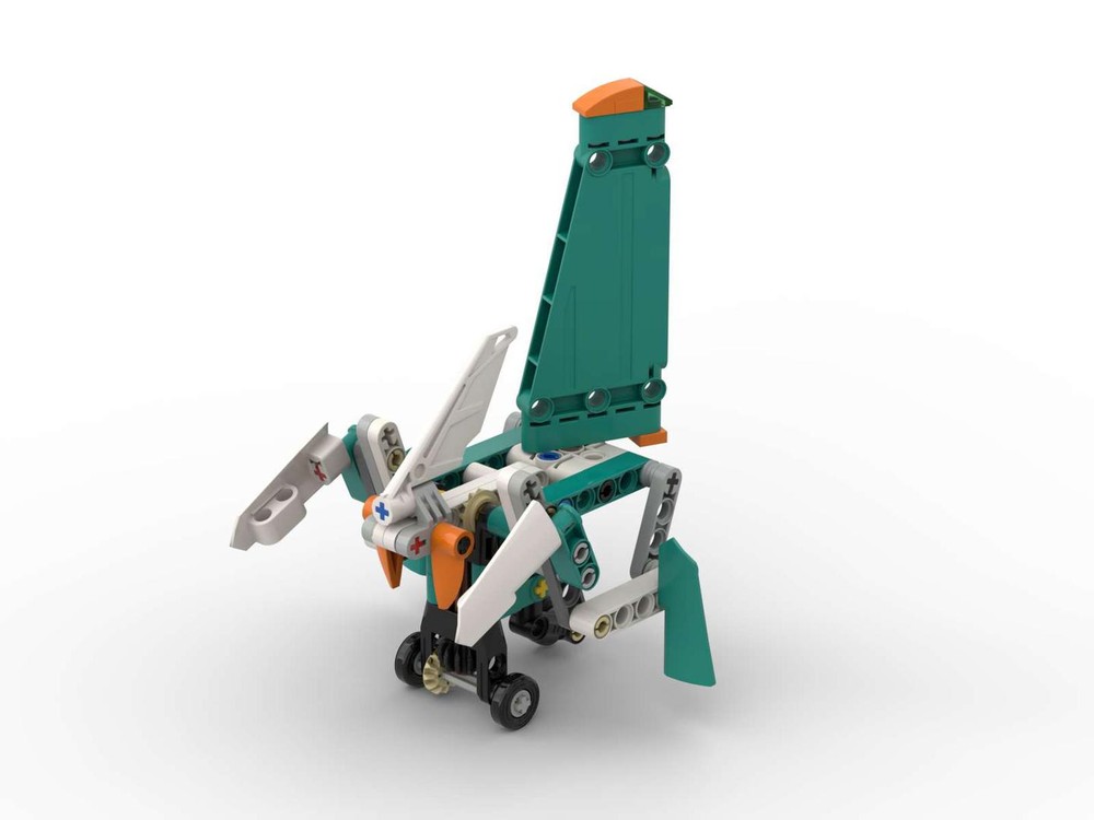 Lego 42117 Strandbeest / Walker
