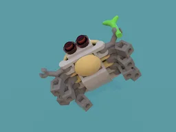 NanoCrab