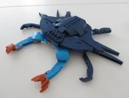 Maryland Blue Crab