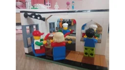 Diner