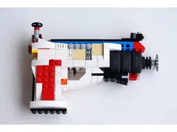 31006 laser pistol