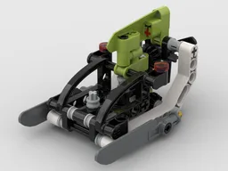30465 Hovercraft