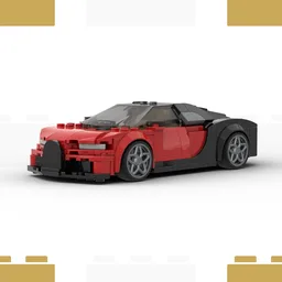 Bugatti Chiron